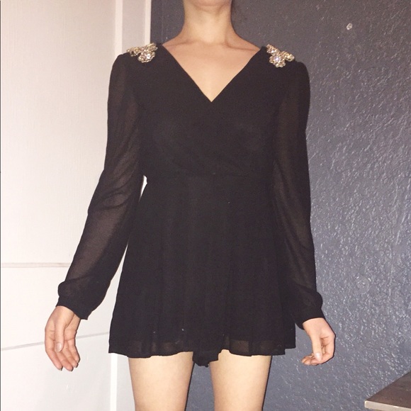 Classy midi dress - Picture 1 of 4